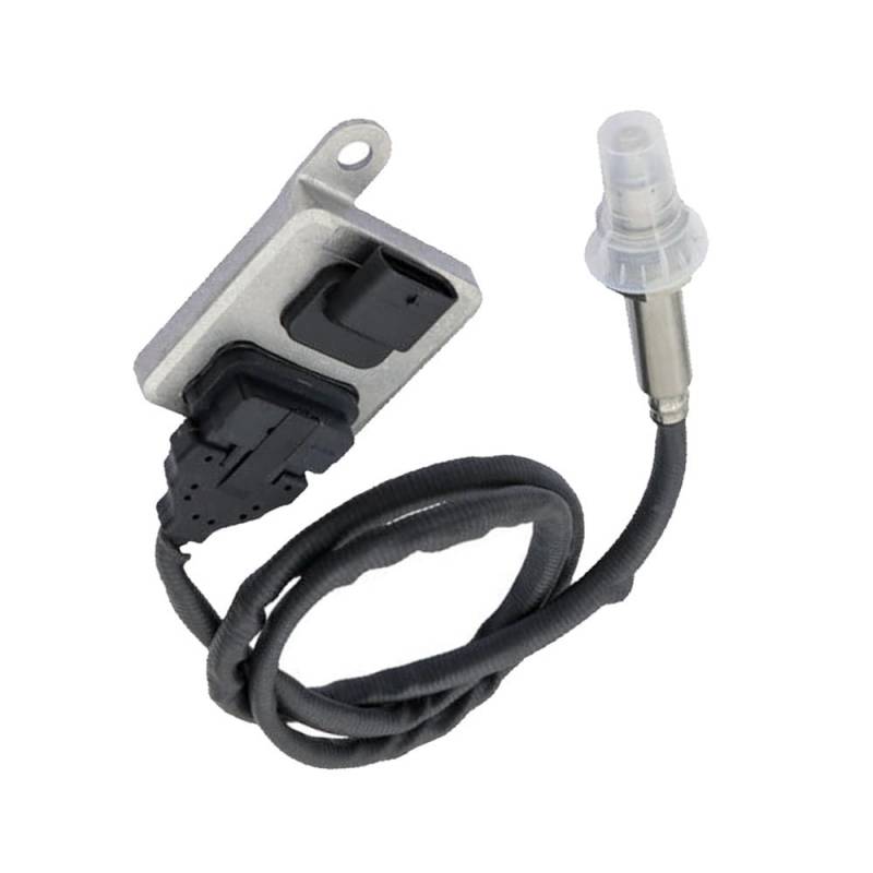 ningqonggongshi Kompatibel mit Benz für GLC X253 X166 W253 W447 W166 W205 W292 W222 W117 W246 W156 C253 C205 S205 0009050208 A0009050208 Nox-Sensor von ningqonggongshi