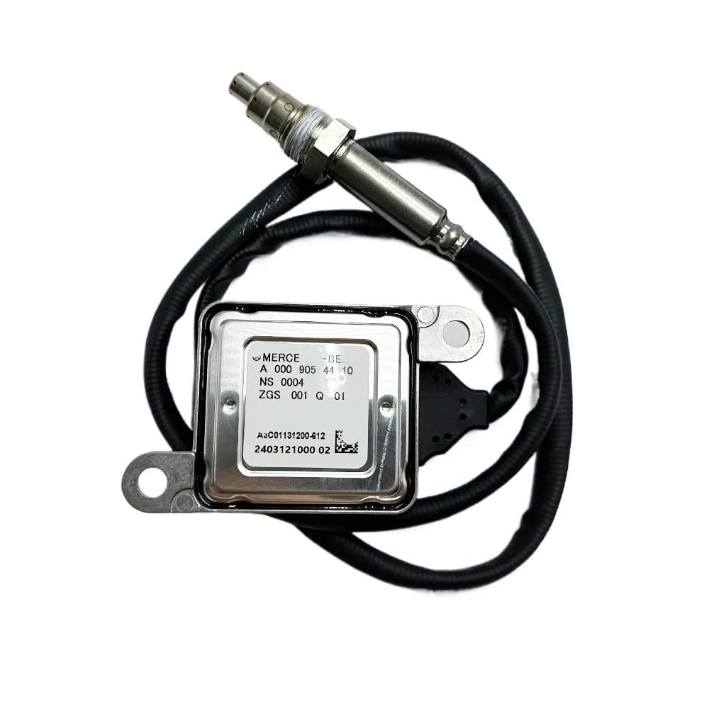 ningqonggongshi Kompatibel mit Benz für W166 C160 C180 0009054410 A0009052310 A0009054410 NGK-Sonde Nox-Sensor ningqonggongshi Kompatibel mit Benz für W166 C160 C180 0009054410 A0009052310 A0009054410 NGK-Sonde Nox-Sensor von ningqonggongshi
