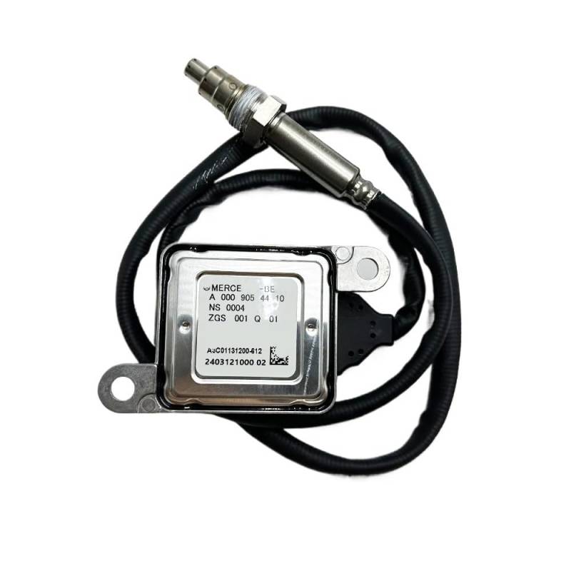 ningqonggongshi Kompatibel mit Benz für W166 C160 C180 0009054410 A0009052310 A0009054410 NGK-Sonde Nox-Sensor von ningqonggongshi