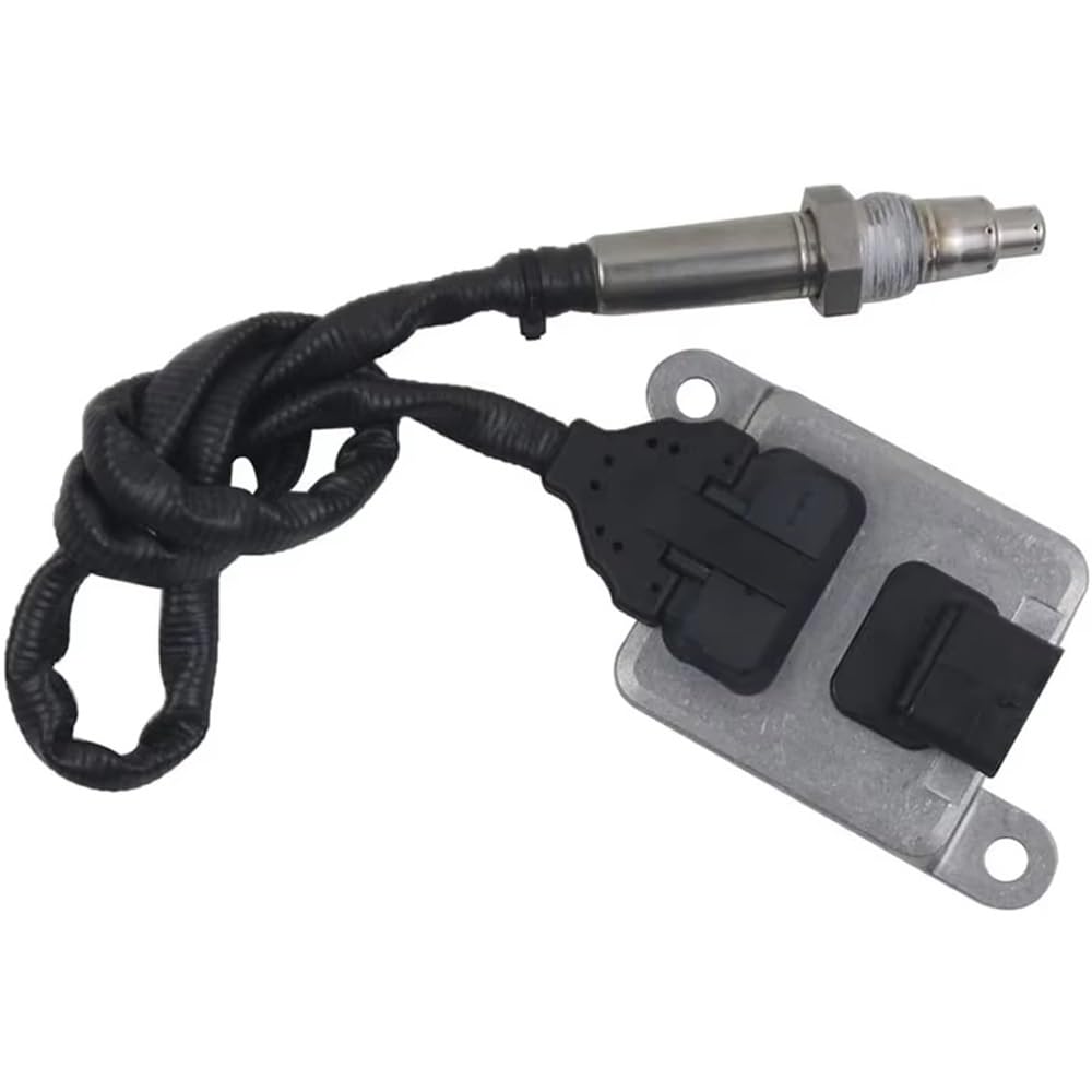 ningqonggongshi Kompatibel mit Benz für W166 W205 W221 W222 W238 W251 A0009051412 A0009051412 Stickoxid-Nox-Sensor ningqonggongshi Kompatibel mit Benz für W166 W205 W221 W222 W238 W251 A0009051412 A0009051412 Stickoxid-Nox-Sensor von ningqonggongshi