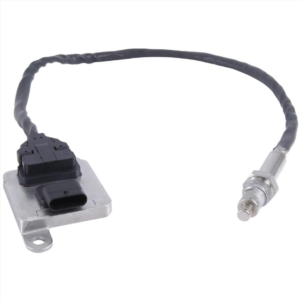 ningqonggongshi Kompatibel mit Benz für W166 W212 W222 C218 X218 A207 C20 5WK96681C A0009053403 A000 905 34 03 Stickstoff-Sauerstoff-NOx-Sensor ningqonggongshi Kompatibel mit Benz für W166 W212 W222 C218 X218 A207 C20 5WK96681C A0009053403 A000 905 34 03 Stickstoff-Sauerstoff-NOx-Sensor von ningqonggongshi