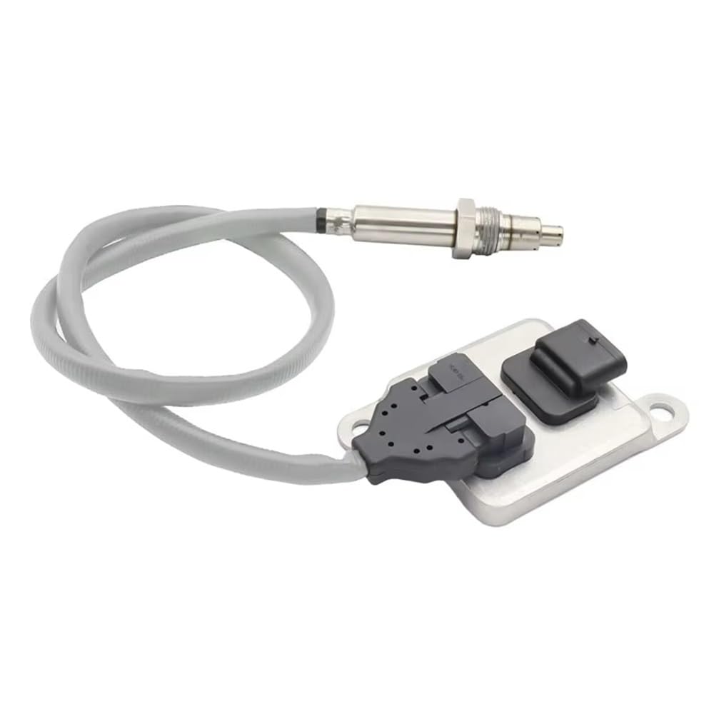 ningqonggongshi Kompatibel mit Benz für W212 C207 A207 E400 CLS400 C218 E350 3.0L 5WK96771B A0009055010 A3C01718000-616 Nox-Sensor ningqonggongshi Kompatibel mit Benz für W212 C207 A207 E400 CLS400 C218 E350 3.0L 5WK96771B A0009055010 A3C01718000-616 Nox-Sensor von ningqonggongshi