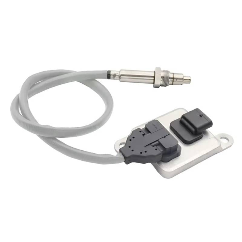 ningqonggongshi Kompatibel mit Benz für W212 C207 A207 E400 CLS400 C218 E350 3.0L 5WK96771B A0009055010 A3C01718000-616 Nox-Sensor von ningqonggongshi