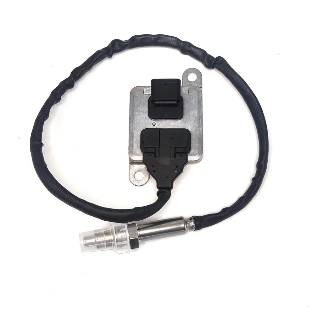 ningqonggongshi Kompatibel mit Benz für W221 W205 W251 W166 W207 W164 A0009053606 5WK96682F Stickstoffoxidsensor Nox-Sensor ningqonggongshi Kompatibel mit Benz für W221 W205 W251 W166 W207 W164 A0009053606 5WK96682F Stickstoffoxidsensor Nox-Sensor von ningqonggongshi