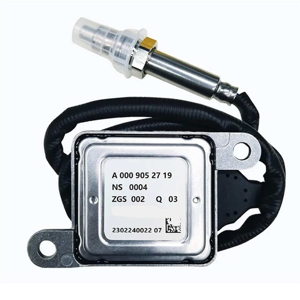 ningqonggongshi Kompatibel mit Benz für W222 V222 X222 GLC A0009052719 Stickstoff-Sauerstoff-NOx-Sensor 12 V ningqonggongshi Kompatibel mit Benz für W222 V222 X222 GLC A0009052719 Stickstoff-Sauerstoff-NOx-Sensor 12 V von ningqonggongshi