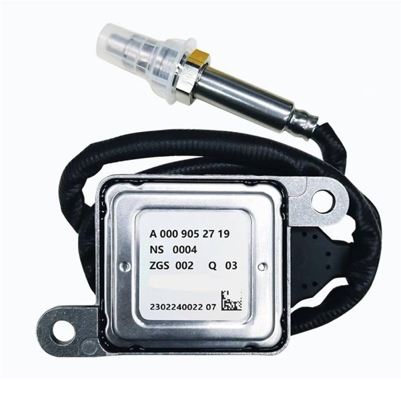 ningqonggongshi Kompatibel mit Benz für W222 V222 X222 GLC A0009052719 Stickstoff-Sauerstoff-NOx-Sensor 12 V von ningqonggongshi