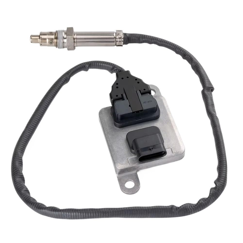 ningqonggongshi Kompatibel mit Benz für W222 W447 R172 X253 X222 C253 5WK96682A 5WK9 6682A A0009057000 Stickstoff-Sauerstoff-NOx-Sensor ningqonggongshi Kompatibel mit Benz für W222 W447 R172 X253 X222 C253 5WK96682A 5WK9 6682A A0009057000 Stickstoff-Sauerstoff-NOx-Sensor von ningqonggongshi