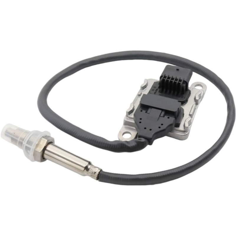 ningqonggongshi Kompatibel mit Chevrolet für Equinox LT 2018 2019 55515864 55495830 Front-Nox-Sensor von ningqonggongshi