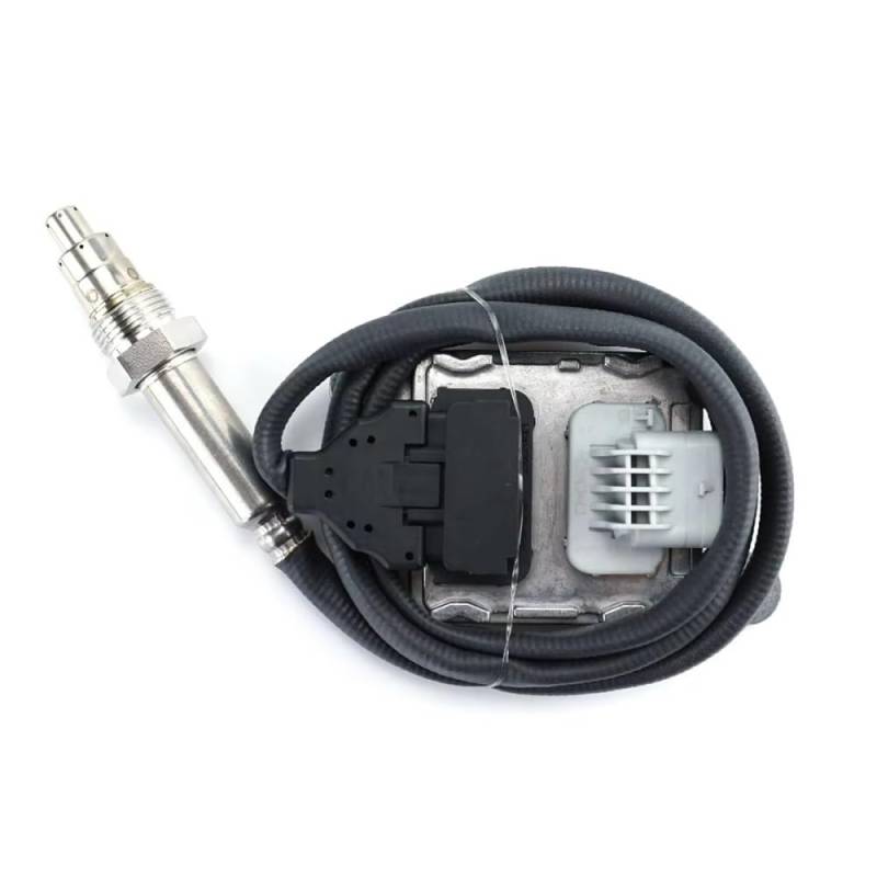 ningqonggongshi Kompatibel mit Citroen für Berlingo C4 5WK96746A 9678570780 Stickstoffoxid-NOx-Sensor von ningqonggongshi