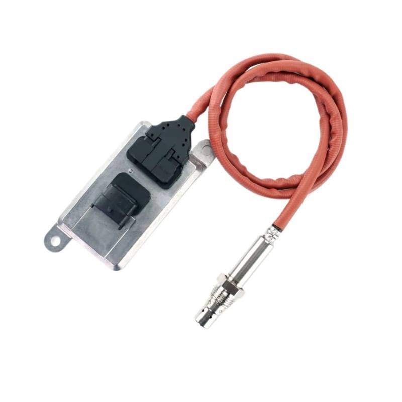 ningqonggongshi Kompatibel mit DAF für Truck 2011649 1836060 1793379 5WK96628C 5WK96628A 5WK96628B Nox-Sensor von ningqonggongshi