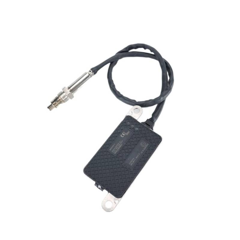 ningqonggongshi Kompatibel mit DAF für Truck 24V 2236408 5WK96661D 2006245 1973525 1904788 2006243 1973527 Stickstoffoxidsensor Nox-Sensor von ningqonggongshi