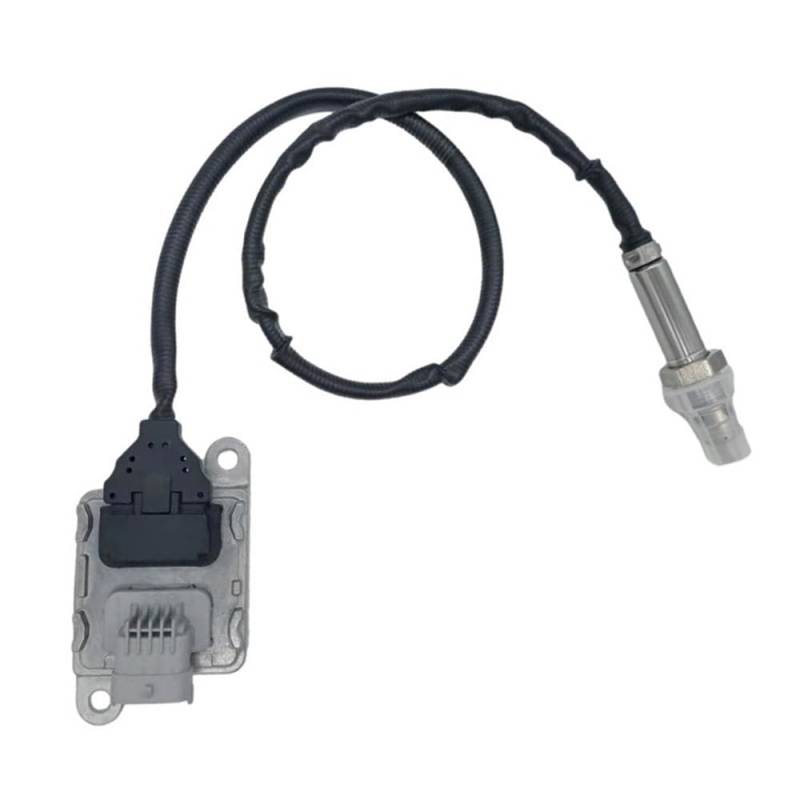 ningqonggongshi Kompatibel mit Dodge für Ram 2500 3500 4500 5500 6.7L L6 68227486AA 68227486 5WK97360 5WK9 7360 Stickstoff-Nox-Sauerstoffsensor von ningqonggongshi