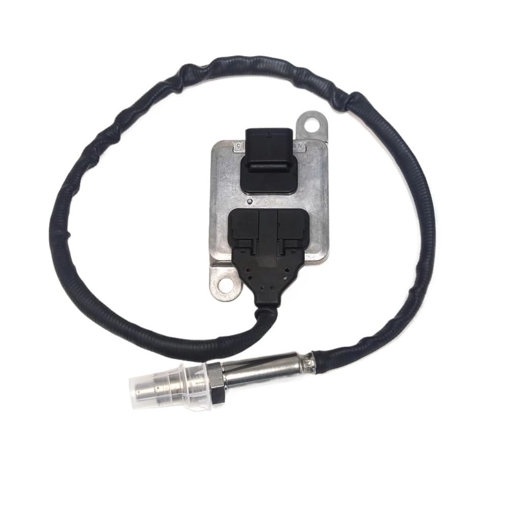 ningqonggongshi Kompatibel mit E82 für E87 E88 E91 E92 E93 LCI N43 E93 LCI 758713001 5WK96621F Stickstoff-Sauerstoff-Sensor Nox-Sensor ningqonggongshi Kompatibel mit E82 für E87 E88 E91 E92 E93 LCI N43 E93 LCI 758713001 5WK96621F Stickstoff-Sauerstoff-Sensor Nox-Sensor von ningqonggongshi