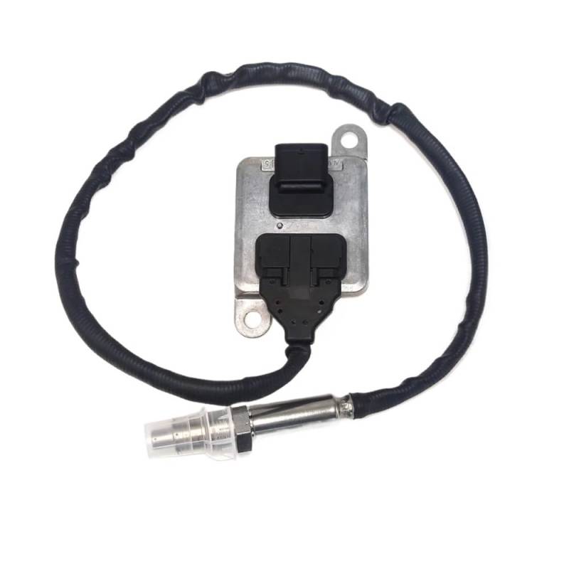 ningqonggongshi Kompatibel mit E82 für E87 E88 E91 E92 E93 LCI N43 E93 LCI 758713001 5WK96621F Stickstoff-Sauerstoff-Sensor Nox-Sensor von ningqonggongshi
