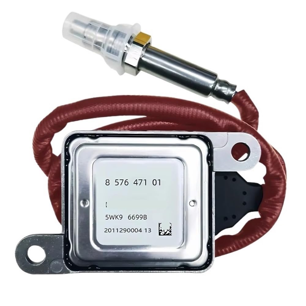 ningqonggongshi Kompatibel mit E90 für 280D 520D F01 F02 F07 F10 5WK96699B 857647101 13628576471 13628518791 Stickstoff-Sauerstoffsensor 12 V ningqonggongshi Kompatibel mit E90 für 280D 520D F01 F02 F07 F10 5WK96699B 857647101 13628576471 13628518791 Stickstoff-Sauerstoffsensor 12 V von ningqonggongshi
