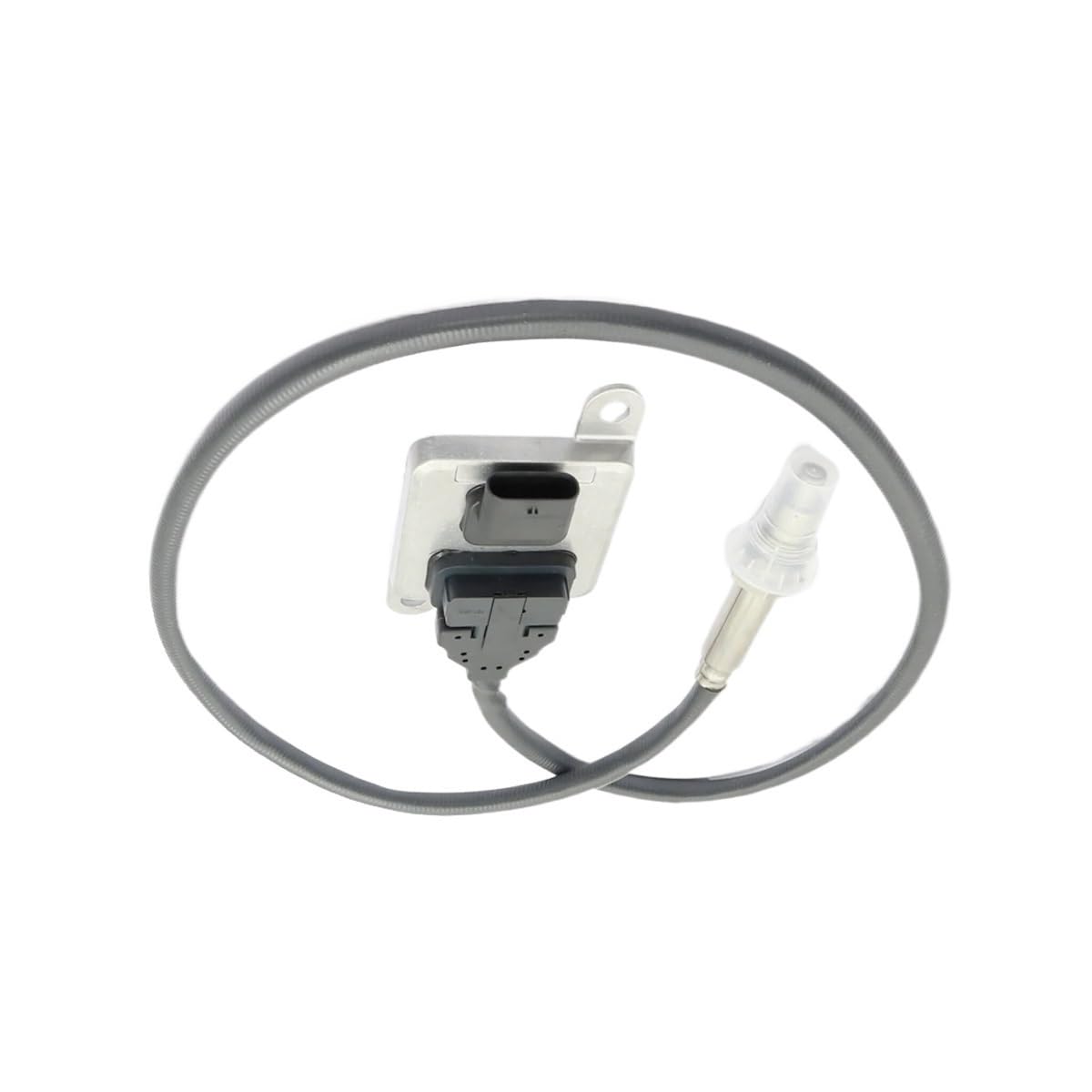 ningqonggongshi Kompatibel mit F10 für F11 N53 523i 528i 530i 5WK96650B 11787590402 759040204 Stickstoff-Nox-Sensor ningqonggongshi Kompatibel mit F10 für F11 N53 523i 528i 530i 5WK96650B 11787590402 759040204 Stickstoff-Nox-Sensor von ningqonggongshi