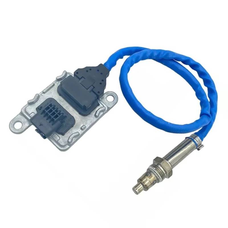 ningqonggongshi Kompatibel mit FIAT für 500X 2014 2015 2016 2017 2018 2019 2020 2021 2022 Stickstoffoxid-Nox-Sensor 55282708 von ningqonggongshi