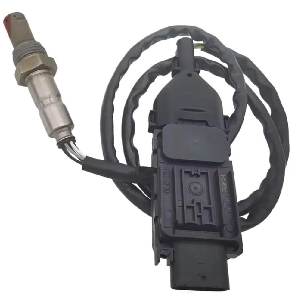 ningqonggongshi Kompatibel mit Ford für Ranger IV 2.0 2.2 3.2 TDCi GB3G5E145AF GB3G 5E145 AF GB3G-5E145-AF 0281007739 Stickoxid-NOx-Sensor ningqonggongshi Kompatibel mit Ford für Ranger IV 2.0 2.2 3.2 TDCi GB3G5E145AF GB3G 5E145 AF GB3G-5E145-AF 0281007739 Stickoxid-NOx-Sensor von ningqonggongshi