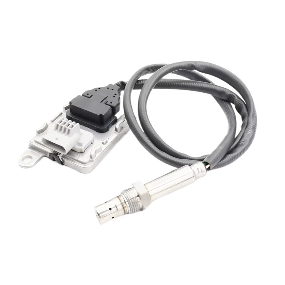 ningqonggongshi Kompatibel mit Ford für Tourneo für Transit für Connect 1.5 TDCI KV61-5L248-AC 24V Stickstoff-Sauerstoff-NOx-Sensor ningqonggongshi Kompatibel mit Ford für Tourneo für Transit für Connect 1.5 TDCI KV61-5L248-AC 24V Stickstoff-Sauerstoff-NOx-Sensor von ningqonggongshi