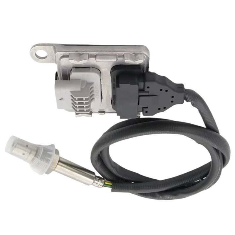 ningqonggongshi Kompatibel mit Ford für Tourneo für Transit für Connect 1.5TDCI KV61-5L248-AC A2C14083700-03 Nox-Sensor von ningqonggongshi