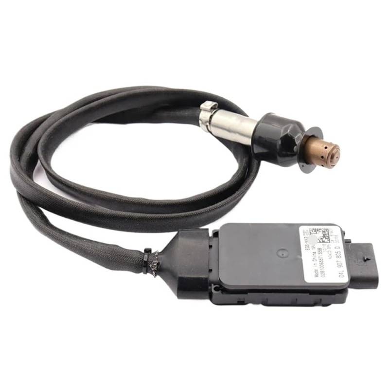 ningqonggongshi Kompatibel mit Golf 7 2013 2014 2015 2016 Sonde Nox Sensor 04L907805D von ningqonggongshi