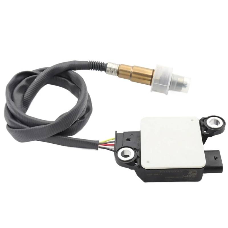 ningqonggongshi Kompatibel mit Hyundai für Accent IV RB 1.6 CRDi 2011 Rußpartikelsensor 39265-2A110 0281006511 0281006510 von ningqonggongshi