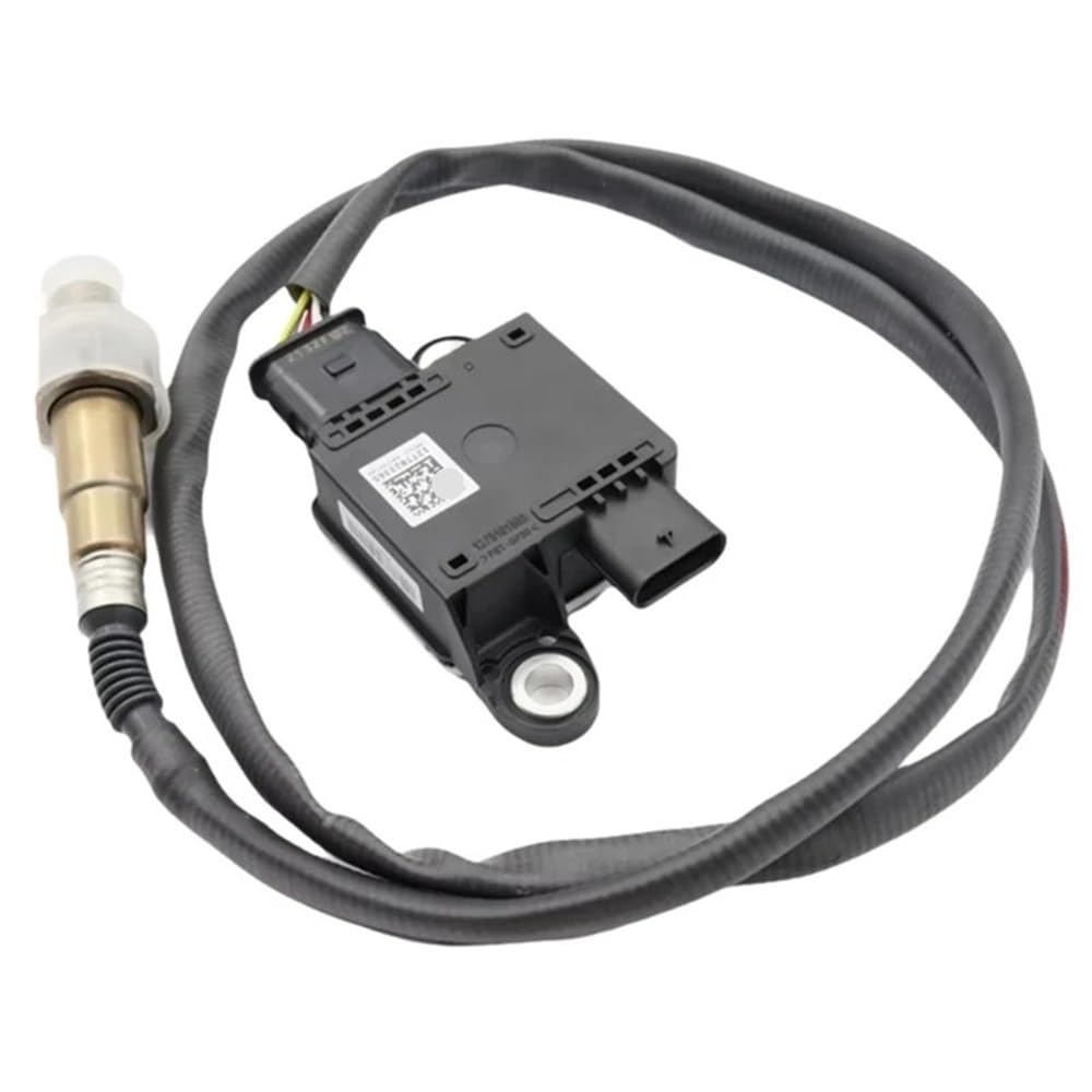 ningqonggongshi Kompatibel mit Hyundai für I30 2018 2019 2020 2021 2022 2023 2024 0281007556 39265-2U100 Nox-Sensor Partikelsensor ningqonggongshi Kompatibel mit Hyundai für I30 2018 2019 2020 2021 2022 2023 2024 0281007556 39265-2U100 Nox-Sensor Partikelsensor von ningqonggongshi
