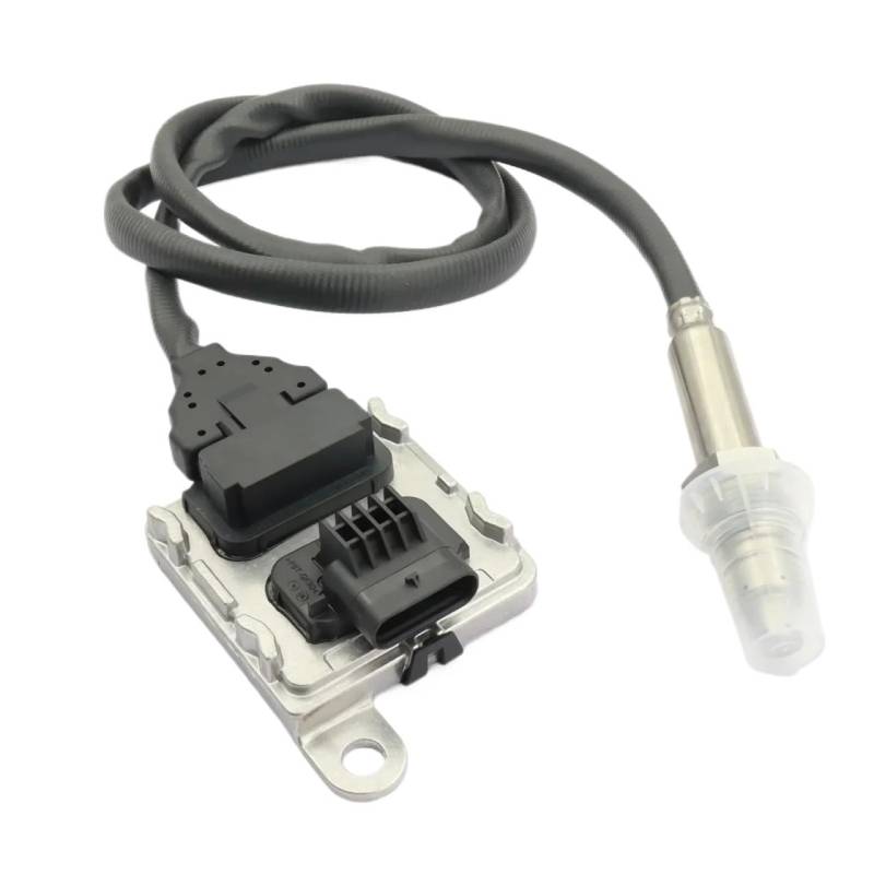 ningqonggongshi Kompatibel mit Hyundai für Porter 2 H-100 2019 296504A100 29650-4A100 SNS3100A AAA2060270000 Stickstoffoxid-NOx-Sensor von ningqonggongshi