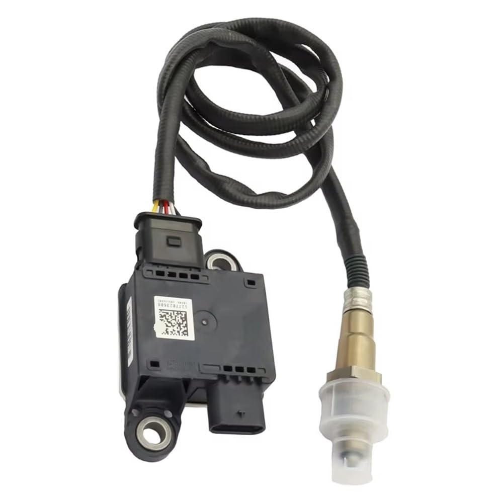 ningqonggongshi Kompatibel mit Hyundai für Santa FE IV 80A906261D 0281007513 392652F500 1275101863 Partikelsensor PM-Sensor ningqonggongshi Kompatibel mit Hyundai für Santa FE IV 80A906261D 0281007513 392652F500 1275101863 Partikelsensor PM-Sensor von ningqonggongshi