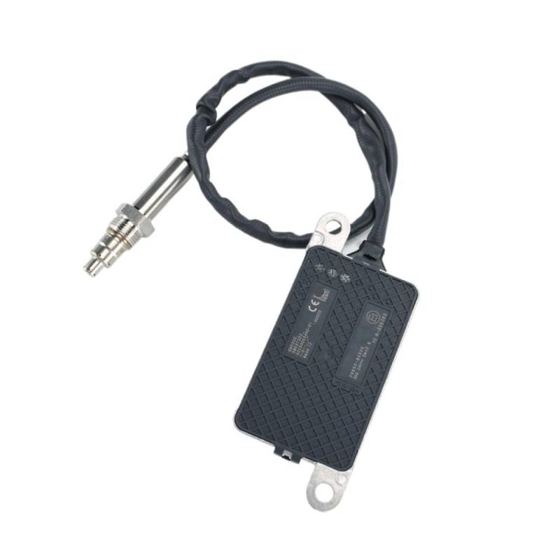 ningqonggongshi Kompatibel mit Hyundai für Truck 24 V 5WK97302 2965084320 29650-84320 5WK9 7302 Stickstoff-Sauerstoff-Sensor NOx-Sensor von ningqonggongshi