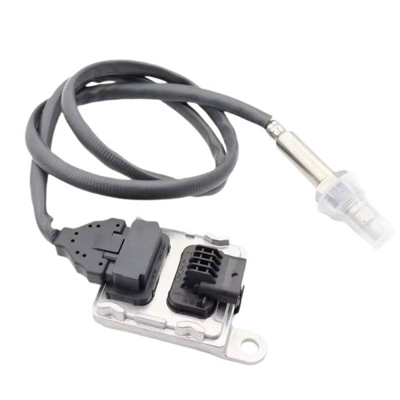 ningqonggongshi Kompatibel mit Hyundai für Tucson MK4 1.6 2020–2023 Stickstoffoxidsensor NOx-Sensor 29660-2U800 296602U800 SNS3116B AAA2096590000 von ningqonggongshi