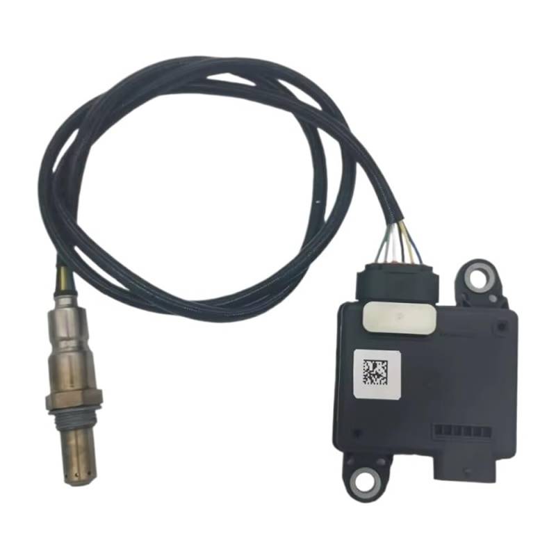 ningqonggongshi Kompatibel mit Jaguar für F-Pace 2.0 3.0L FPLA5J299BB 02T4A11952 Stickoxid-Nox-Sensor T4A17436 T4A11952 von ningqonggongshi