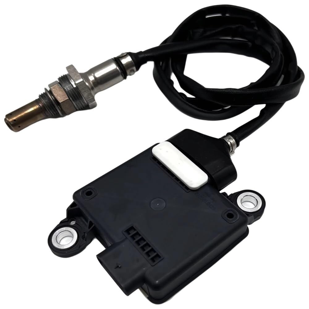 ningqonggongshi Kompatibel mit Jaguar für XE XF II T4N4858 FPLA-5J299-EA GX735J299AA T2H19036 T2H33011 Stickstoffoxid-Nox-Sensor ningqonggongshi Kompatibel mit Jaguar für XE XF II T4N4858 FPLA-5J299-EA GX735J299AA T2H19036 T2H33011 Stickstoffoxid-Nox-Sensor von ningqonggongshi