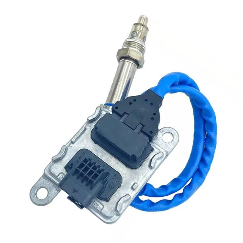 ningqonggongshi Kompatibel mit Jeep für Compass 2021 2022 2023 2024 Nox-Sensor 55282708 46337520 55283224 46344808 von ningqonggongshi