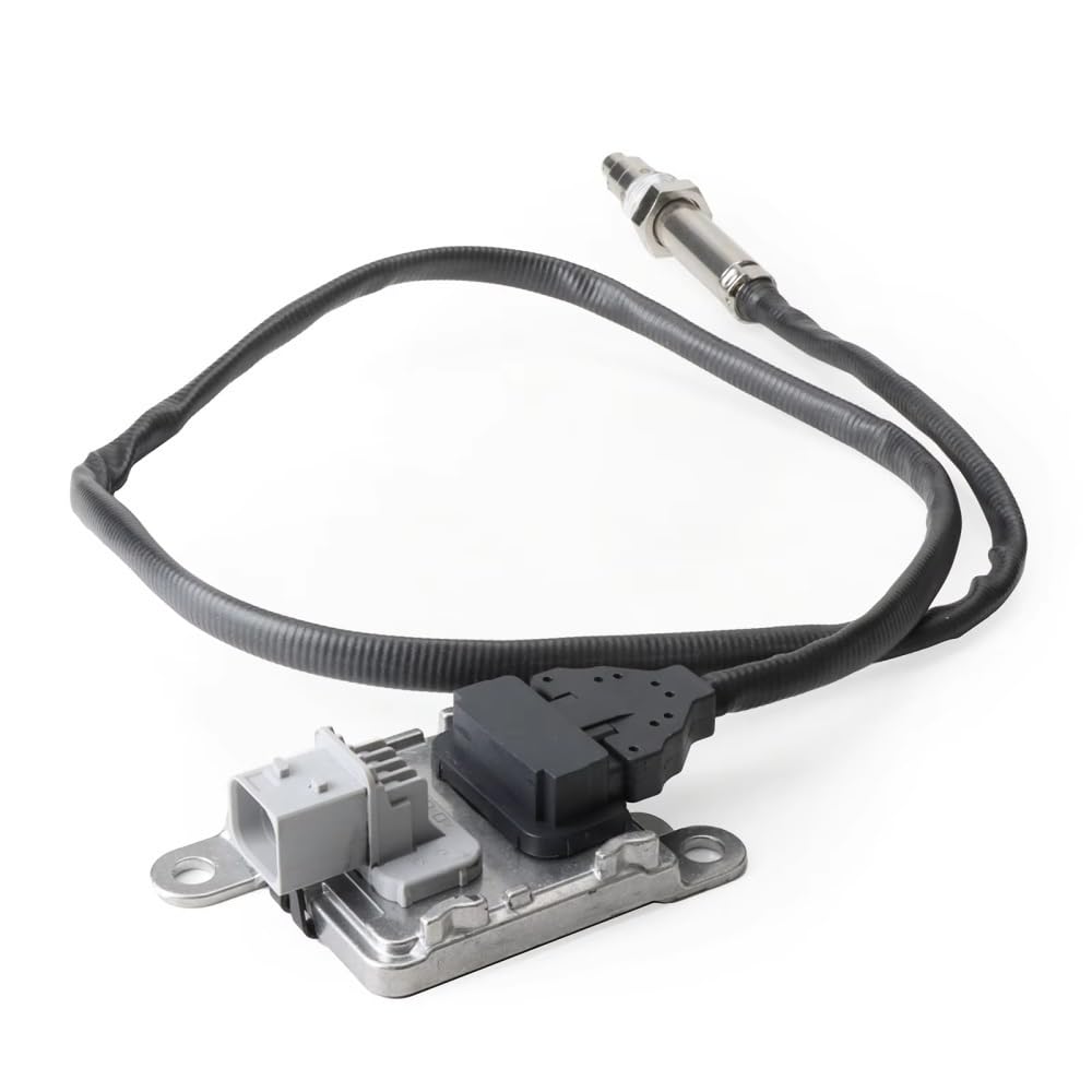 ningqonggongshi Kompatibel mit Kenworth T680 4326870 5WK96740B Stickoxidsensor Nox-Sensor ningqonggongshi Kompatibel mit Kenworth T680 4326870 5WK96740B Stickoxidsensor Nox-Sensor von ningqonggongshi