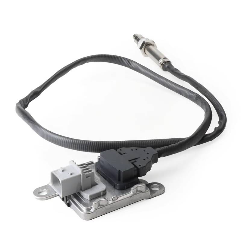 ningqonggongshi Kompatibel mit Kenworth T680 4326870 5WK96740B Stickoxidsensor Nox-Sensor von ningqonggongshi