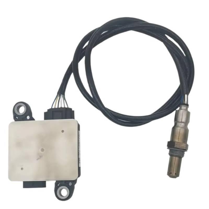 ningqonggongshi Kompatibel mit Land für Rover für Discovery 4 L319 FPLA5J299BB 02T4A11952 T4A17436 T4A11952 Stickstoffoxid-Nox-Sensor von ningqonggongshi