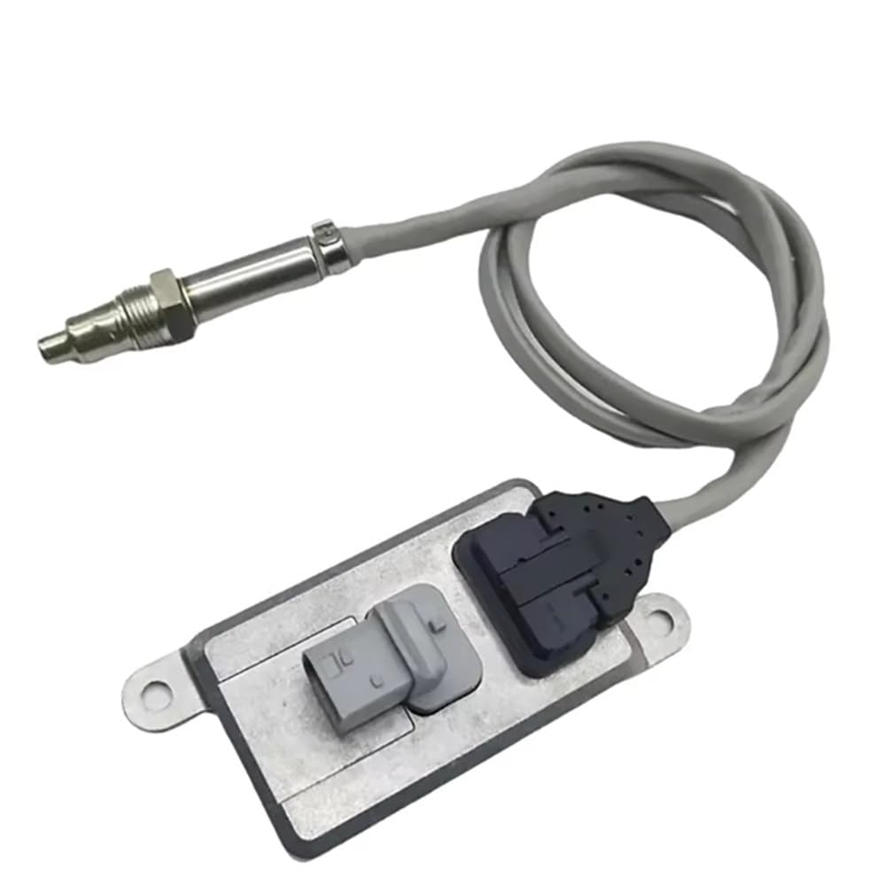 ningqonggongshi Kompatibel mit Man für Truck 5WK96722B 51.15408-0017 5WK9 6722B 51154080017 24V Stickstoff Sauerstoff NOx Sensor ningqonggongshi Kompatibel mit Man für Truck 5WK96722B 51.15408-0017 5WK9 6722B 51154080017 24V Stickstoff Sauerstoff NOx Sensor von ningqonggongshi