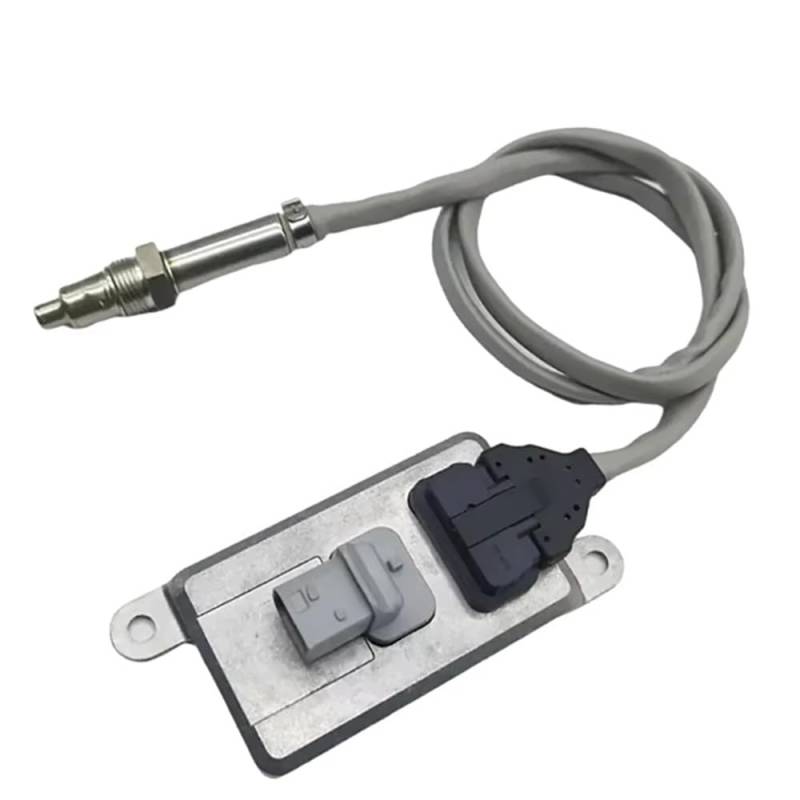 ningqonggongshi Kompatibel mit Man für Truck 5WK96722B 51.15408-0017 5WK9 6722B 51154080017 24V Stickstoff Sauerstoff NOx Sensor von ningqonggongshi