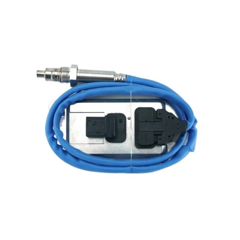 ningqonggongshi Kompatibel mit Man für Truck TGX TGS TGL TGM Euro6 Truck 24V 5WK96783A 51154080011 NOx-Sensor von ningqonggongshi