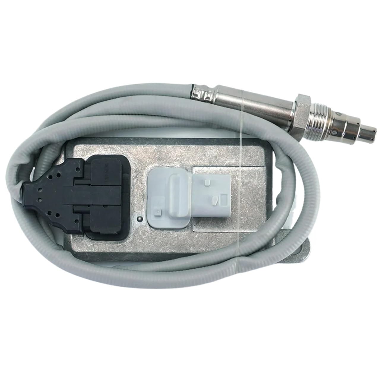 ningqonggongshi Kompatibel mit Mitsubishi für Fuso 2015 FK604 FK61 6M60 Truck MX931832 Stickstoff-Sauerstoff-Sensor Nox-Sensor Stickstoff Oxyg ningqonggongshi Kompatibel mit Mitsubishi für Fuso 2015 FK604 FK61 6M60 Truck MX931832 Stickstoff-Sauerstoff-Sensor Nox-Sensor Stickstoff Oxyg von ningqonggongshi