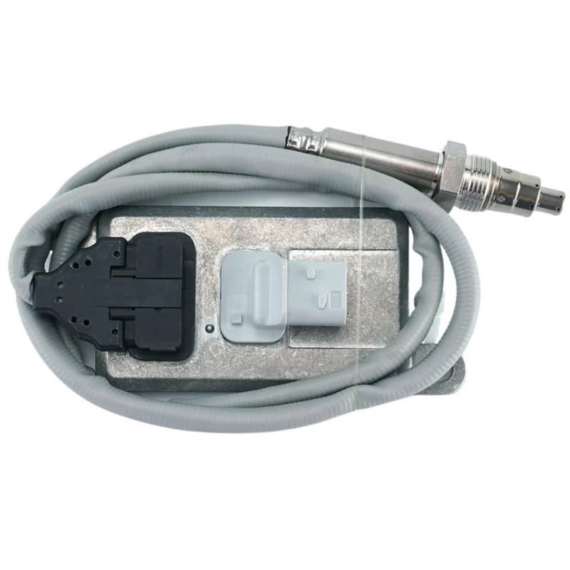 ningqonggongshi Kompatibel mit Mitsubishi für Fuso 2015 FK604 FK61 6M60 Truck MX931832 Stickstoff-Sauerstoff-Sensor Nox-Sensor Stickstoff Oxyg von ningqonggongshi