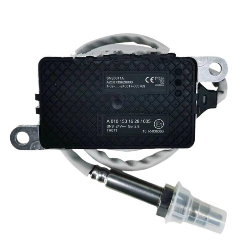 ningqonggongshi Kompatibel mit Mitsubishi für Fuso MX917068 Stickstoff-Sauerstoff-Sensor Nox-Sensor von ningqonggongshi