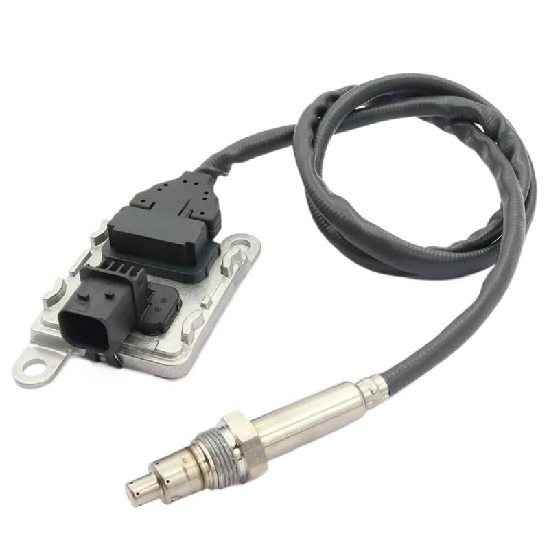 ningqonggongshi Kompatibel mit Nissan für Titan XD für Pickup 2016–2019 A2C8978890002 22790EZ41A 22790-EZ41A A2C89788900-02 hinten Stickstoff Sauerstoff Nox Sensor von ningqonggongshi