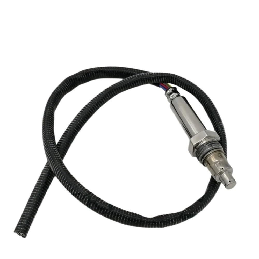 ningqonggongshi Kompatibel mit Opel für Insignia A 2.0 CDTI 170 PS B20DTH 2009 201 2011 2012 2013 2014 2015 2016 2017 Nox-Sensorsonde 55500320 55487270 ningqonggongshi Kompatibel mit Opel für Insignia A 2.0 CDTI 170 PS B20DTH 2009 201 2011 2012 2013 2014 2015 2016 2017 Nox-Sensorsonde 55500320 55487270 von ningqonggongshi