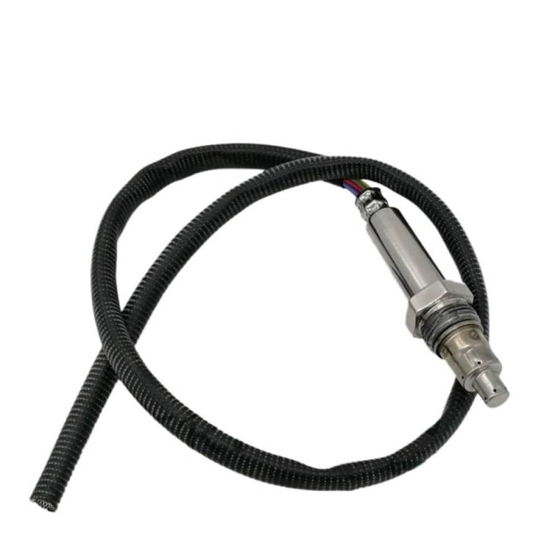 ningqonggongshi Kompatibel mit Opel für Insignia A 2.0 CDTI 170 PS B20DTH 2009 201 2011 2012 2013 2014 2015 2016 2017 Nox-Sensorsonde 55500320 55487270 von ningqonggongshi