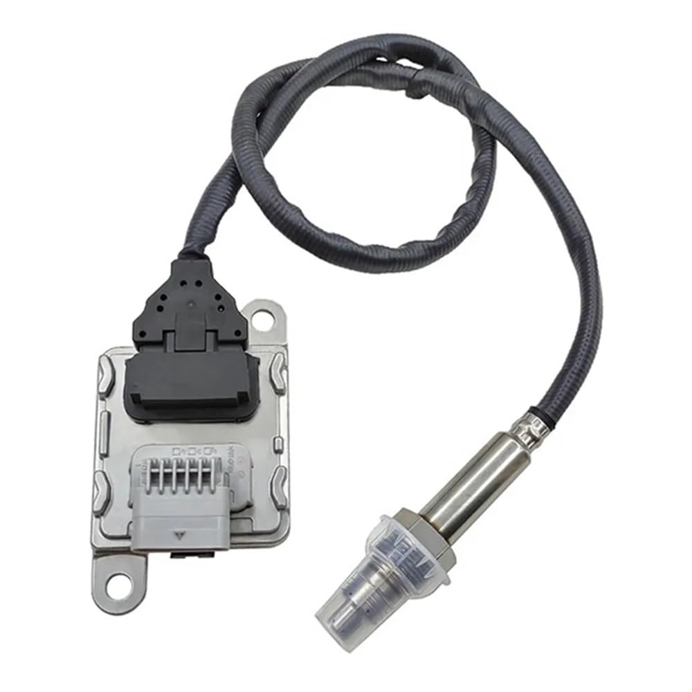ningqonggongshi Kompatibel mit Opel für Insignia A 2.0 CDTI 170 PS B20DTH 2009 2011 2011 2012 2013 2014 2015 2016 2017 55500320 Nox-Sensor hinten ningqonggongshi Kompatibel mit Opel für Insignia A 2.0 CDTI 170 PS B20DTH 2009 2011 2011 2012 2013 2014 2015 2016 2017 55500320 Nox-Sensor hinten von ningqonggongshi