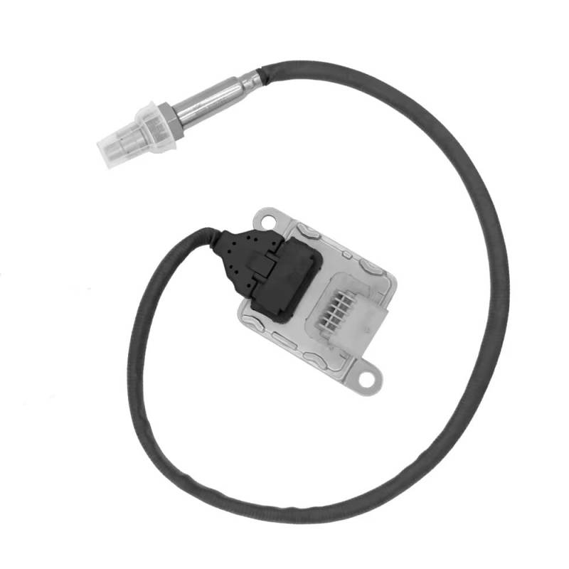 ningqonggongshi Kompatibel mit Opel für Insignia B 2 MK2 Z18 2.0 CDTI 2017 2018 2019 2020 2021 55487662 55512349 Zurück Lambdasonde NOX-Sensor von ningqonggongshi