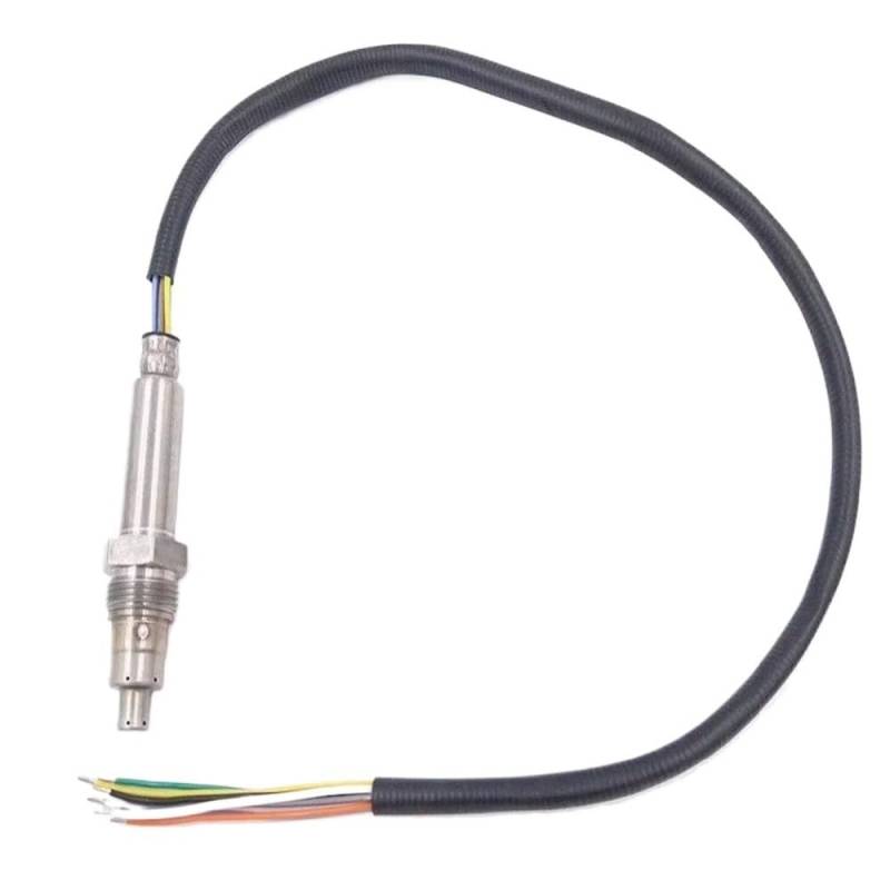 ningqonggongshi Kompatibel mit Opel für Insignia B MK2 2017 2018 2019 2020 55500319 A2C12686500-01 Nox-Sensor von ningqonggongshi