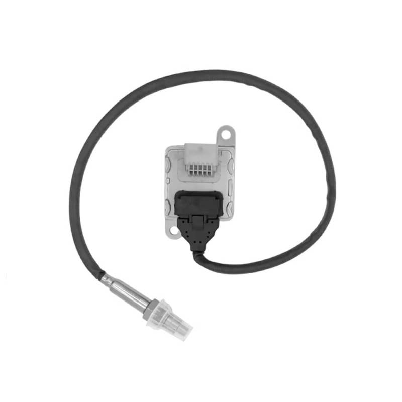 ningqonggongshi Kompatibel mit Opel für Insignia B Z18 2.0 CDTI B20DTH D20DTH 2017 2018-2021 55487662 SNS426 55512349 Stickstoffoxidsensor NOx-Sensor von ningqonggongshi